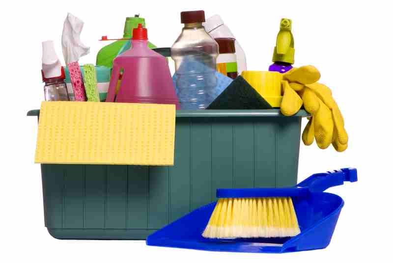 home-supplies
